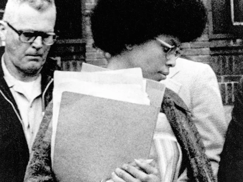 Assata Shakur, Racial Justice Activist, Dies at Age 78